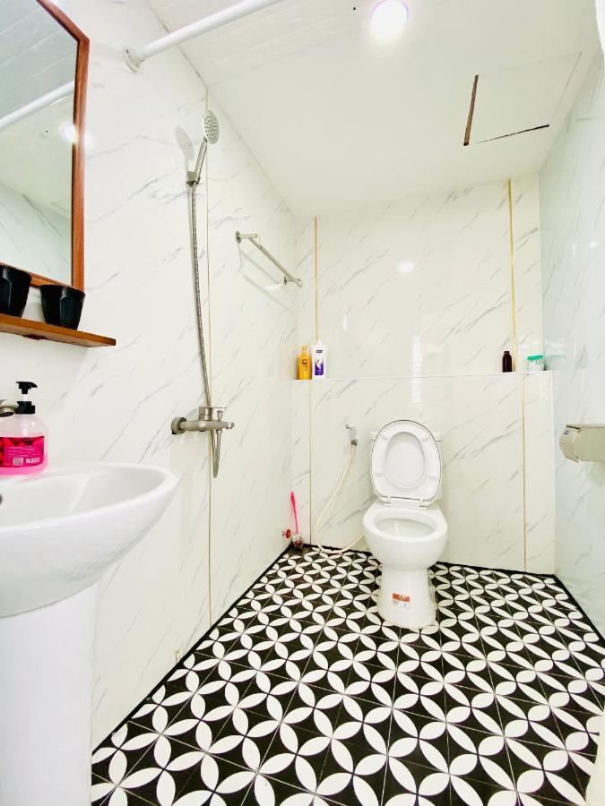 Tabi Homestay Hue Exteriör bild