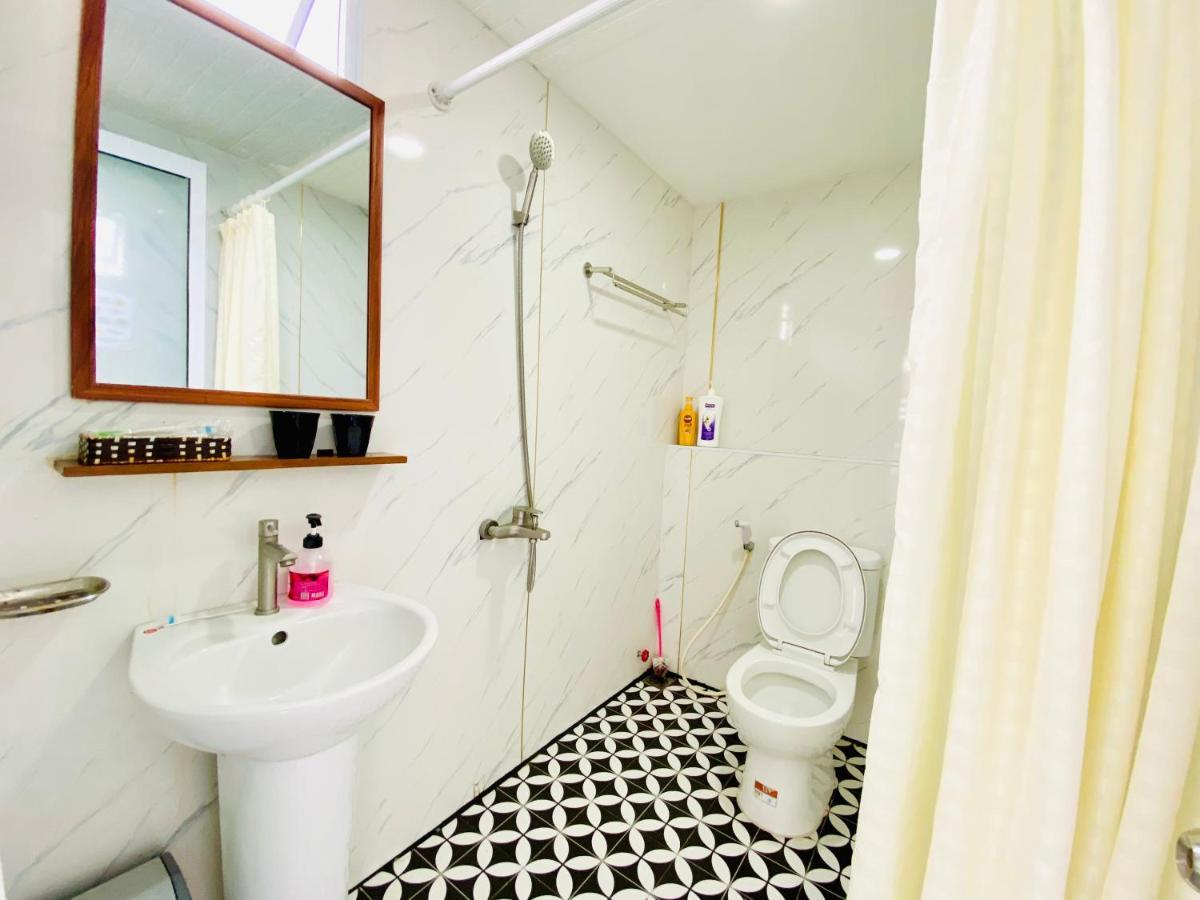 Tabi Homestay Hue Exteriör bild