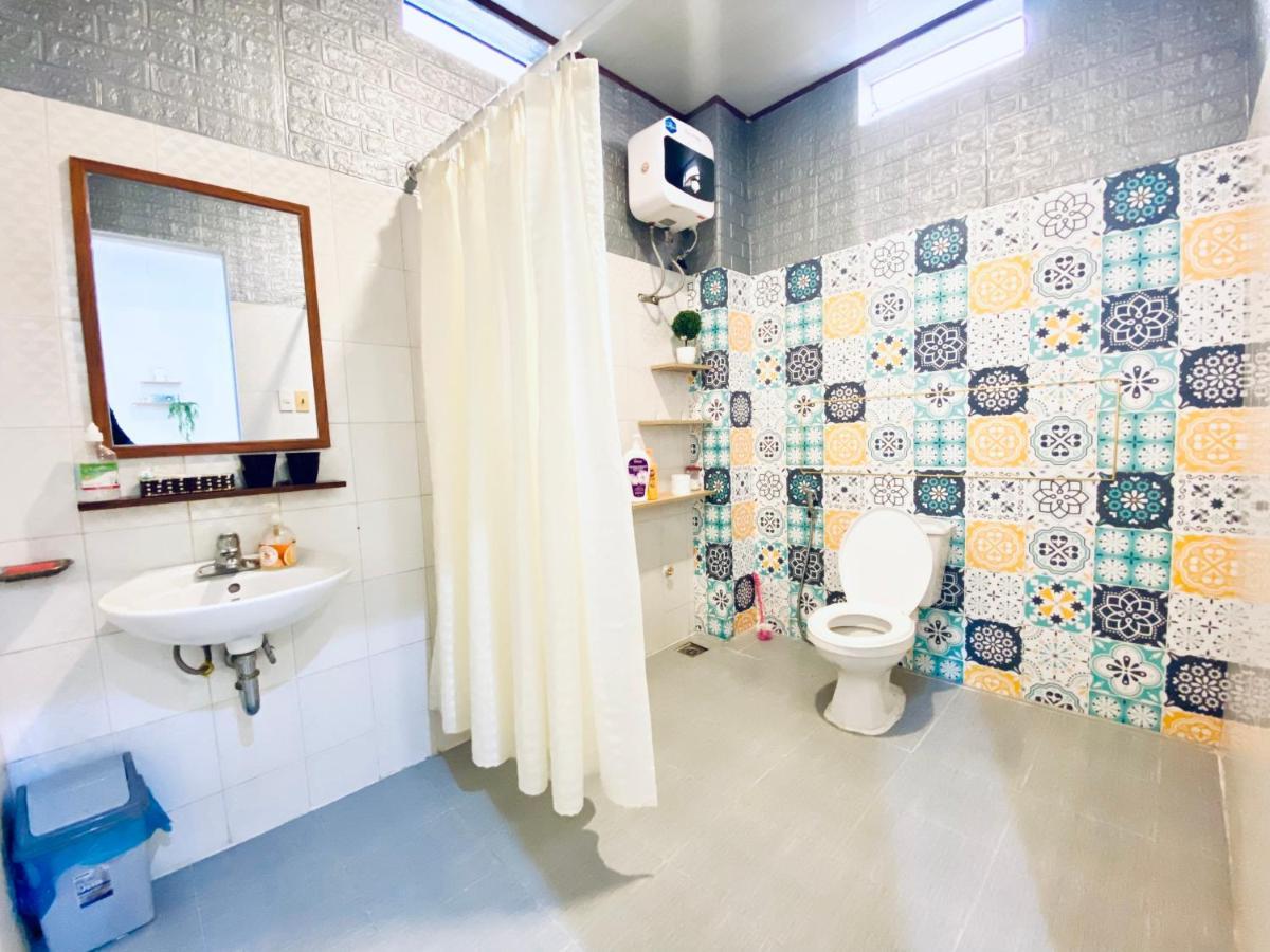 Tabi Homestay Hue Exteriör bild