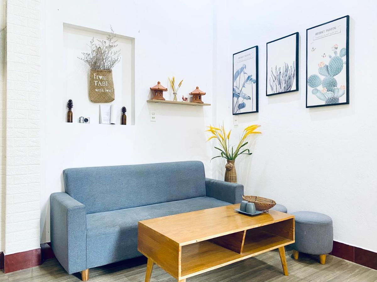 Tabi Homestay Hue Exteriör bild