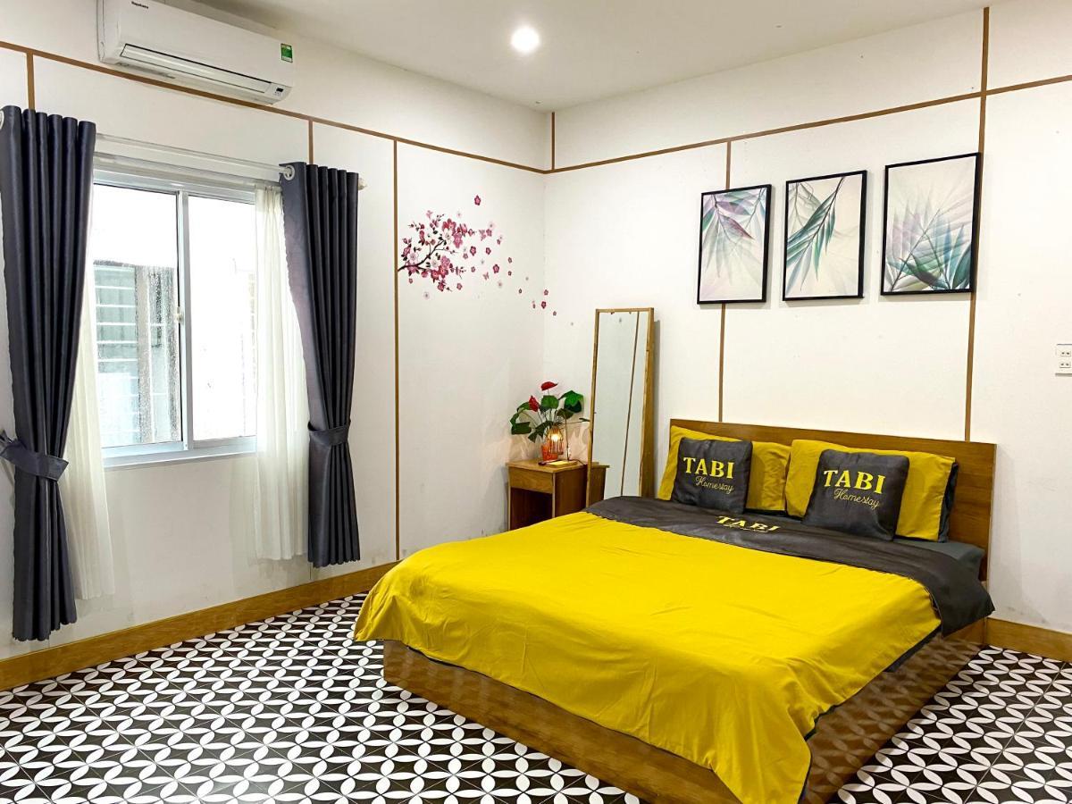 Tabi Homestay Hue Exteriör bild