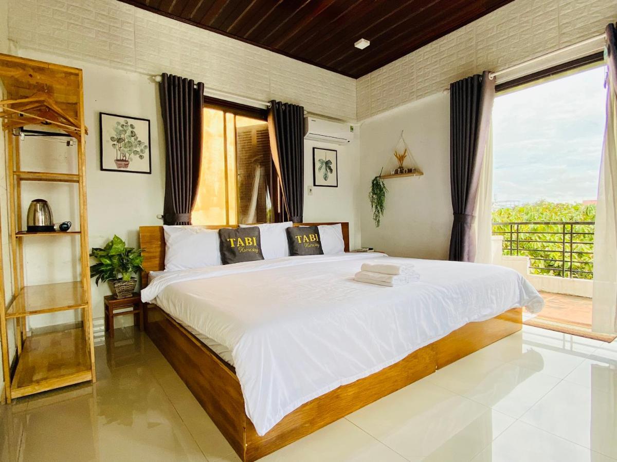 Tabi Homestay Hue Exteriör bild
