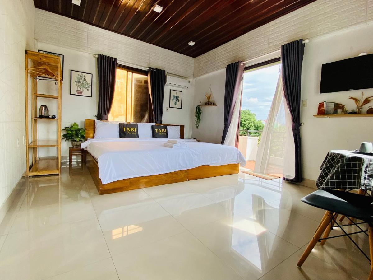 Tabi Homestay Hue Exteriör bild
