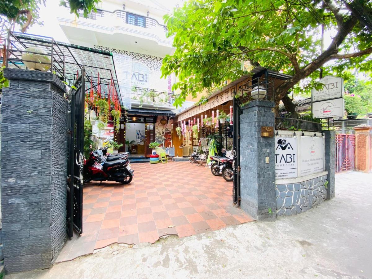 Tabi Homestay Hue Exteriör bild