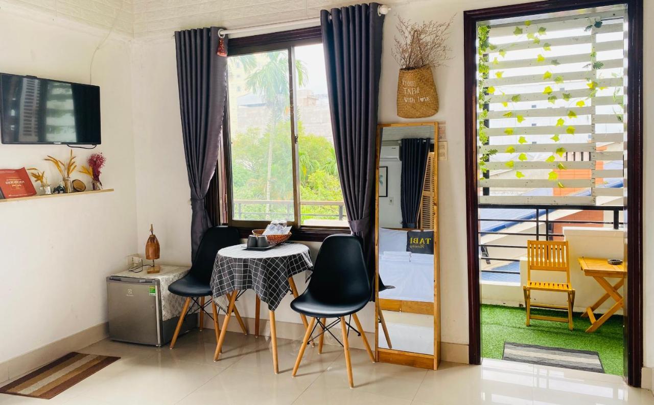 Tabi Homestay Hue Exteriör bild