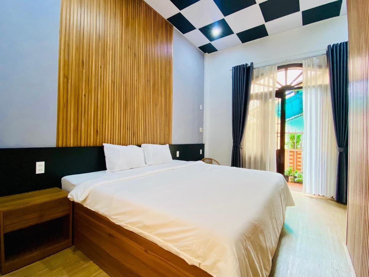 Tabi Homestay Hue Exteriör bild