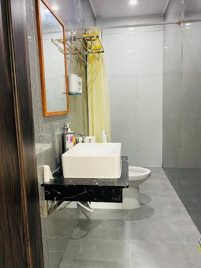 Tabi Homestay Hue Exteriör bild