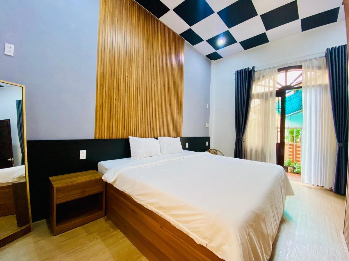 Tabi Homestay Hue Exteriör bild